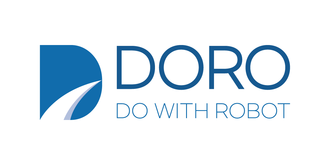 DORO 로고